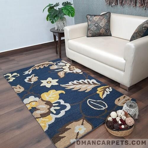 Shop the Best Selection of Handmade Rugs in Oman @ 20% OFF