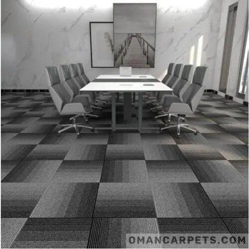 Office-Carpet-Tile