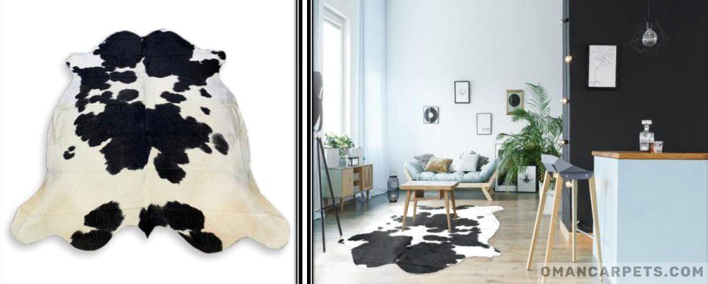 Cow Hide Rugs