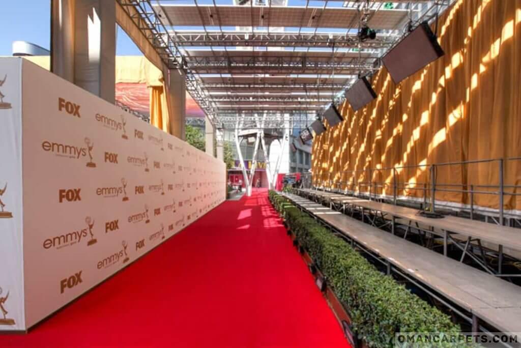 Exhibition Carpets