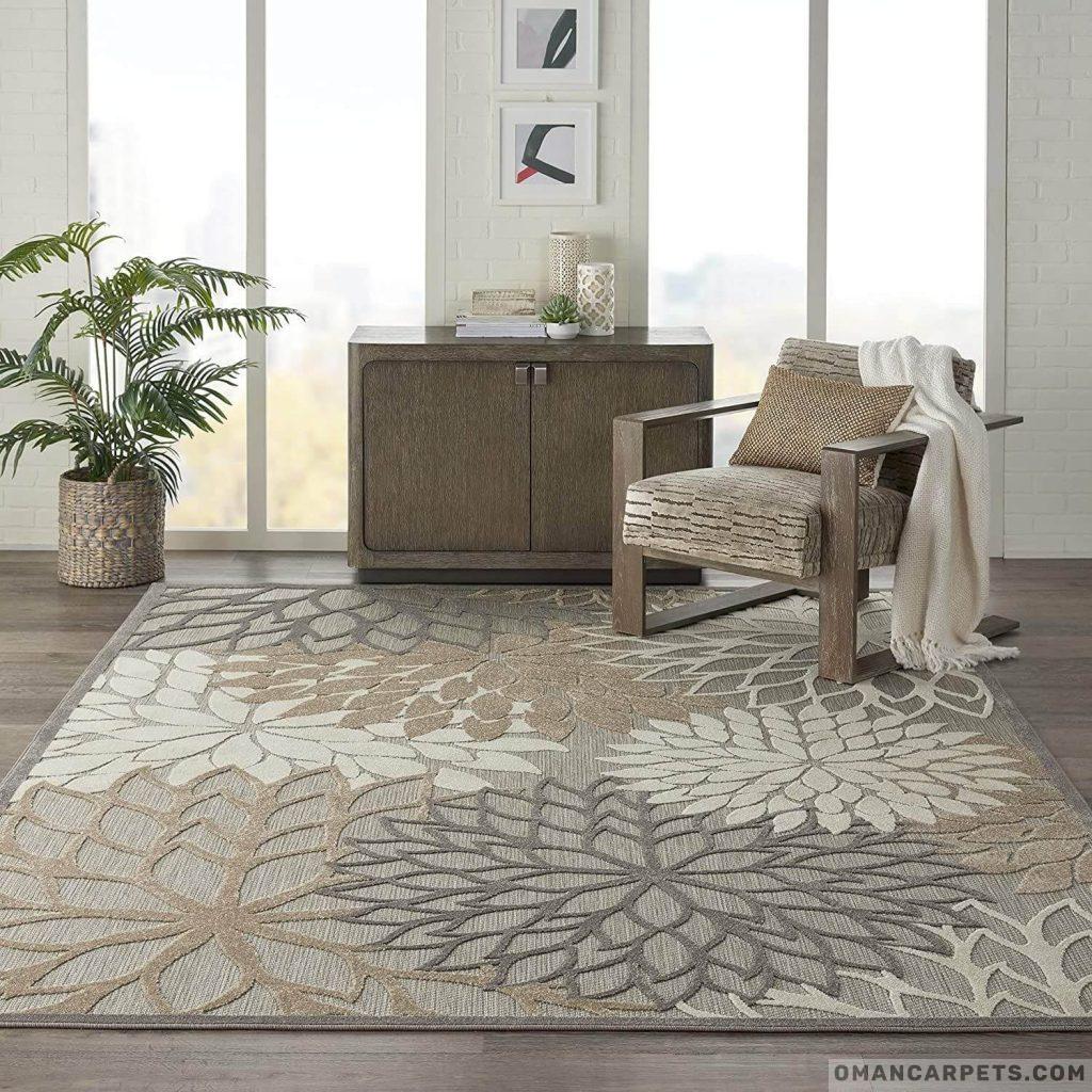 Hand Tufted Rugs