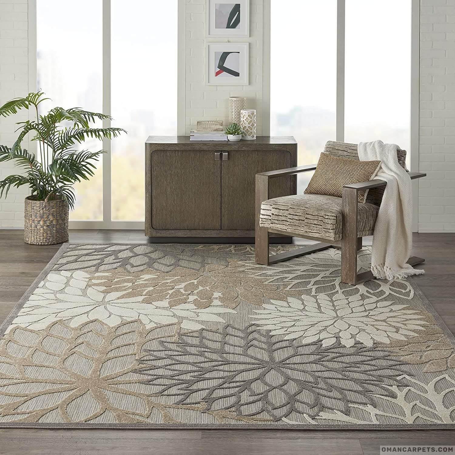 Buy Best Hand Tufted Rugs in Oman @ Greatest Discounts