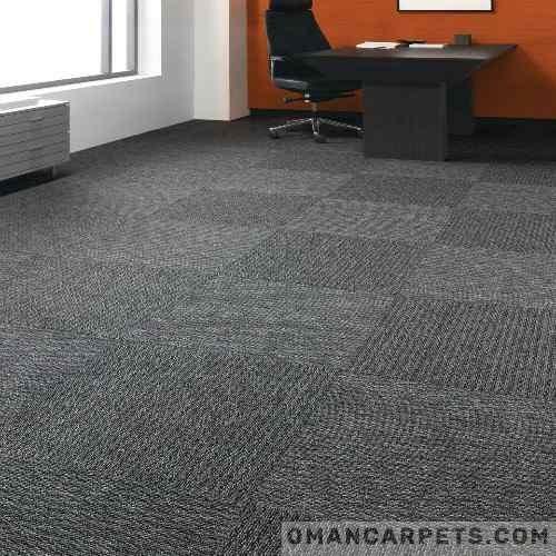 Office carpets