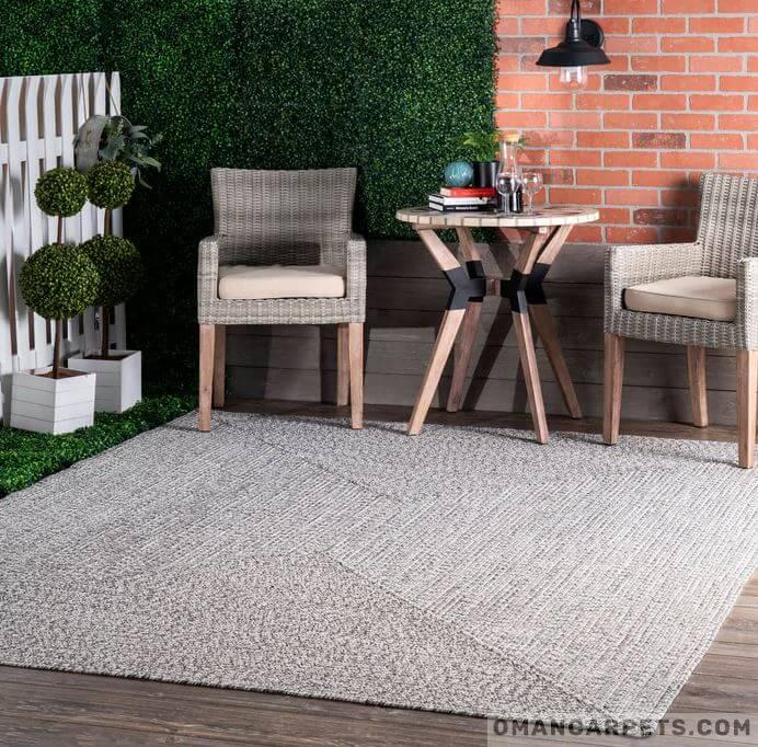 Outdoor Carpets