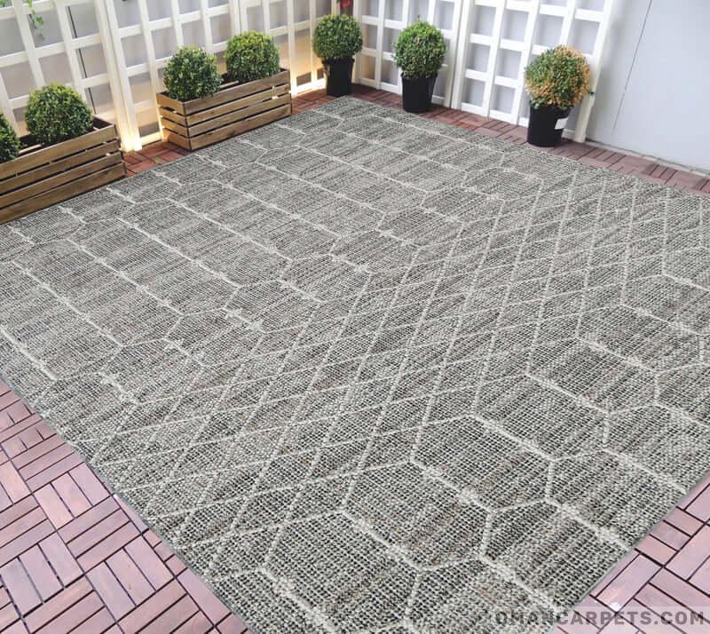 Outdoor Carpets