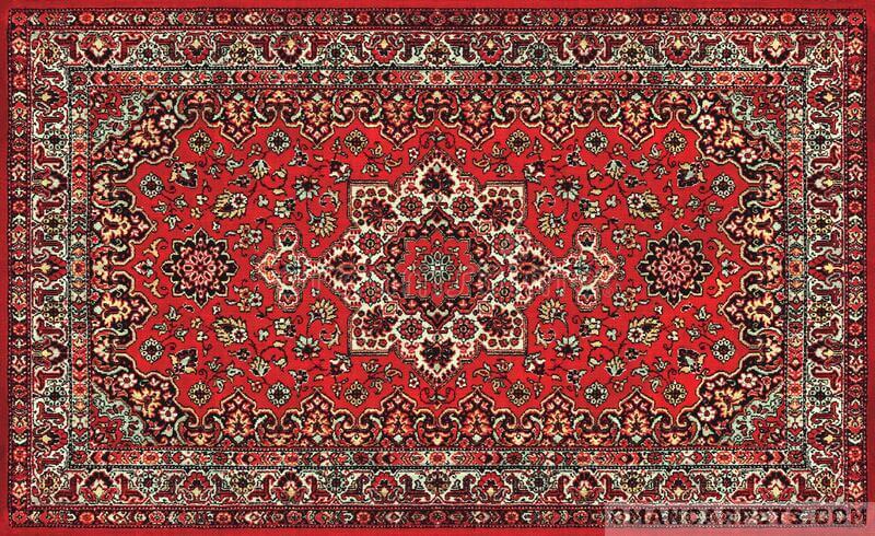 Persian Carpets