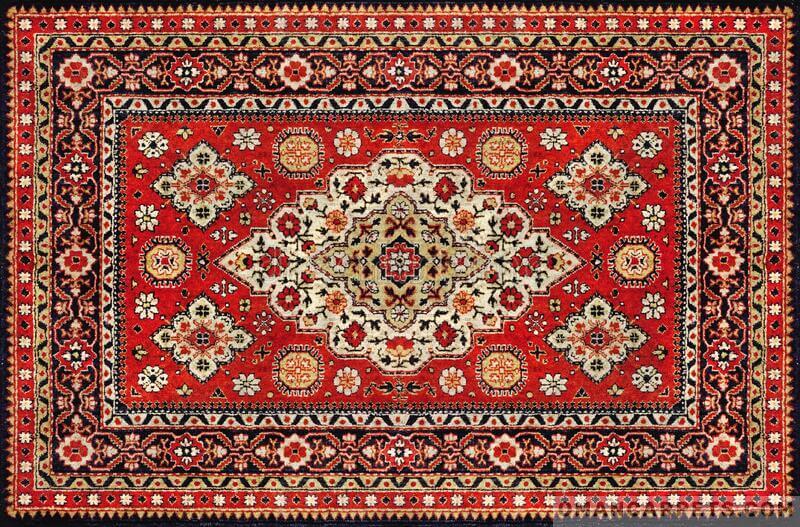 Persian Carpets