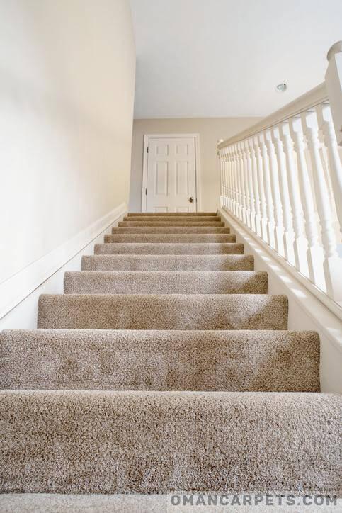 Staircase Carpets