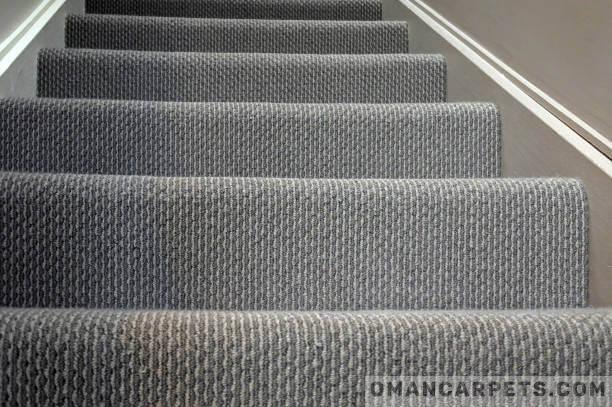 Staircase Carpets